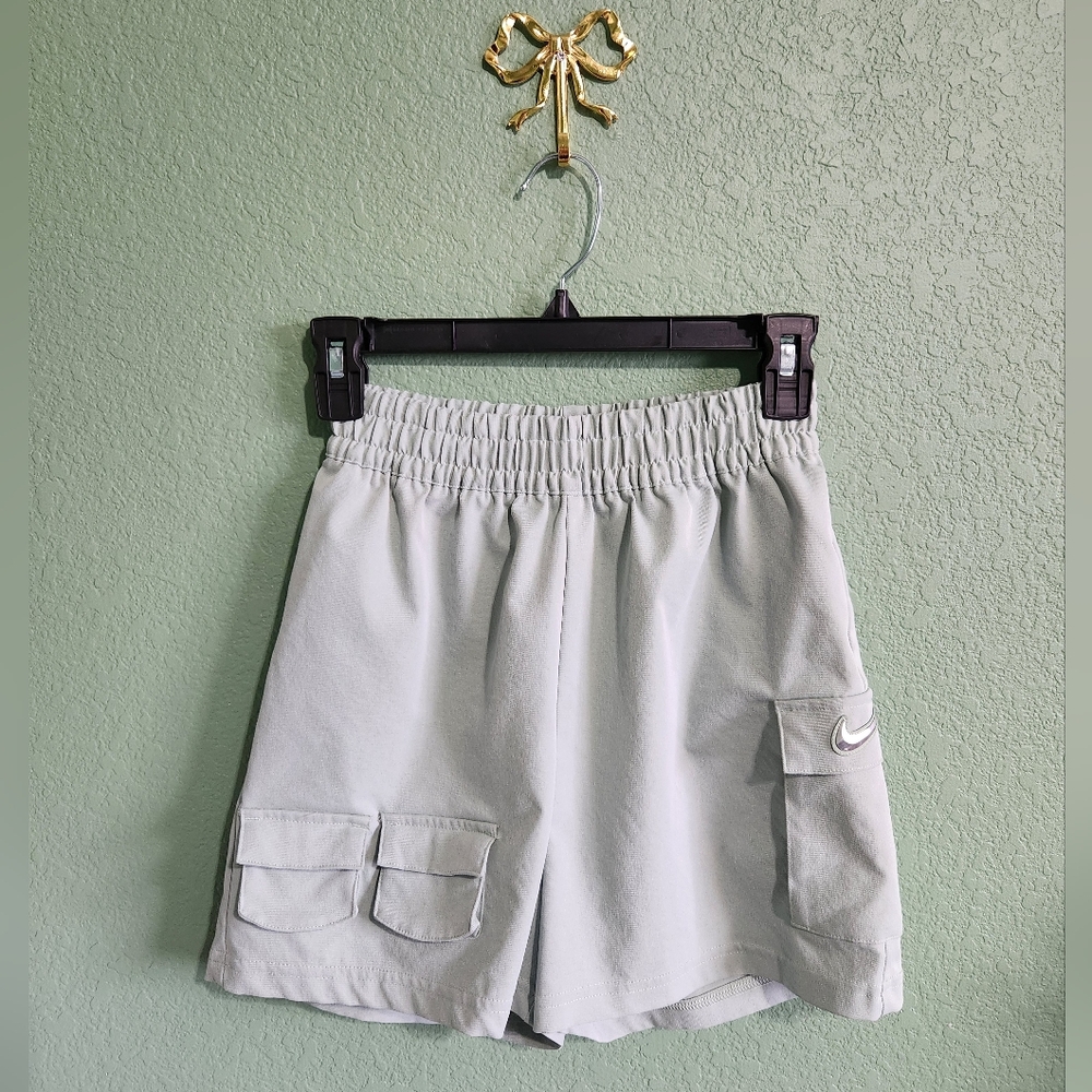 Nike Women's  Cargo Shorts